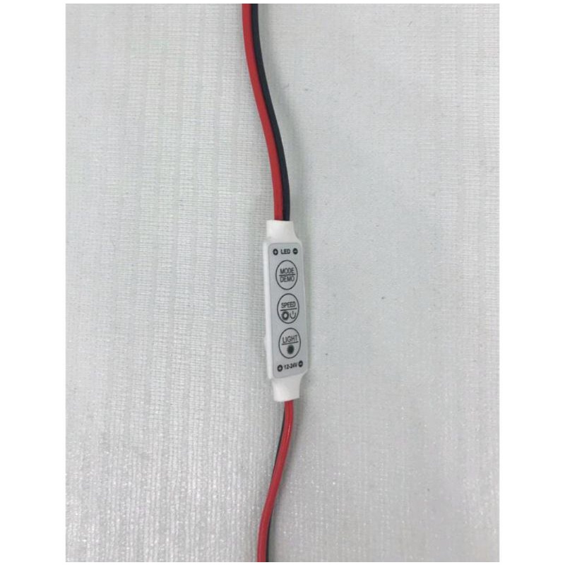 LED DIMMER CONTROLLER MODUL 12-24V