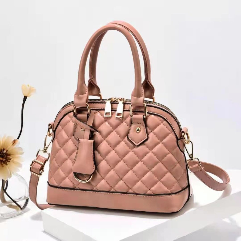 MV_Marvelouz MV805725 tas HANDBAG Stylish Kekinian wanita import terbaru LT1887 EL 5725 CR7487 BQ3511