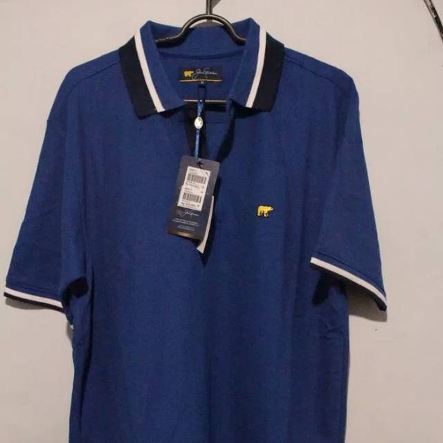 jack nicklaus polo shirt