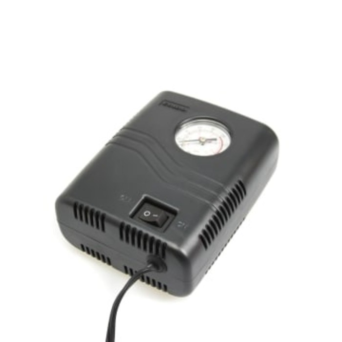 ORIGINAL - COIDO compressor kompressor pompa ban motor portable 12v tire inflator