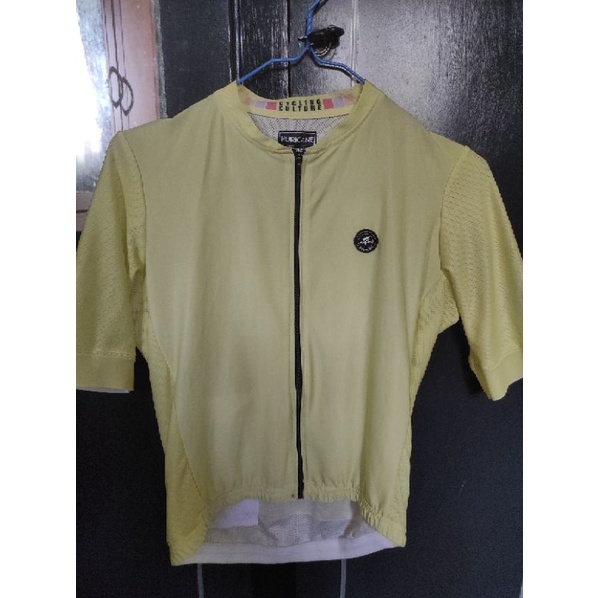 Jersey sepeda roadbike