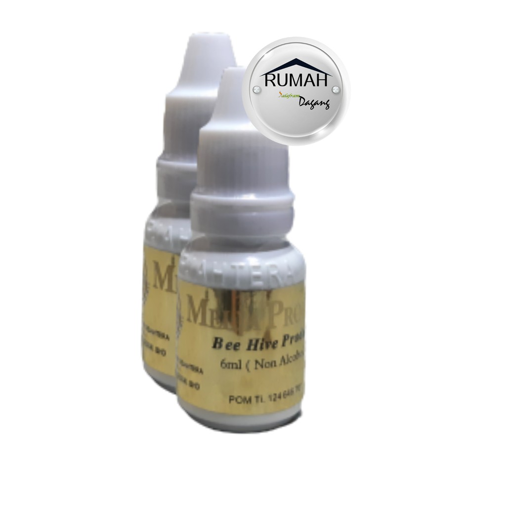 

melia propolis harga per botol