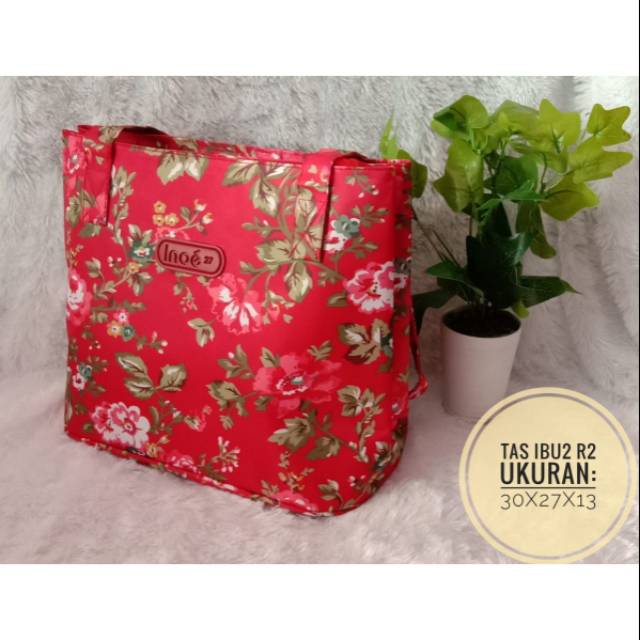 TAS IBU" R2 (resleting 2)