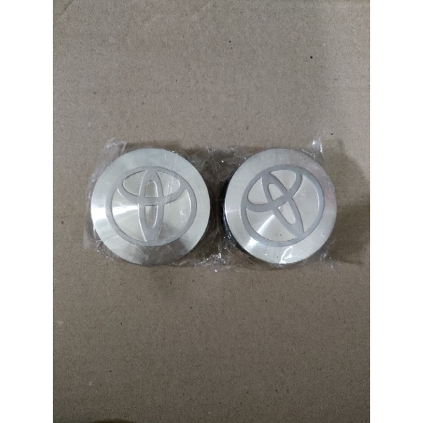 Dop roda tutup velg kijang kapsul LGX krista