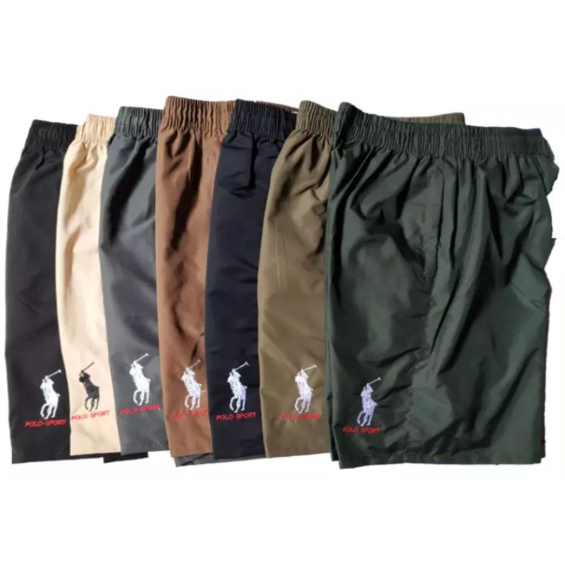 CELANA PENDEK PRIA/CELANA OLAHRAGA/CELANA SANTAI TERMURAH