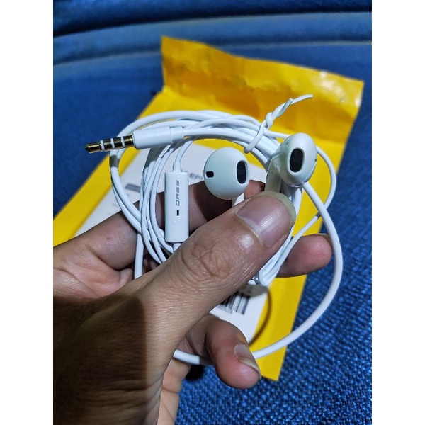 earphone W5 original OASE