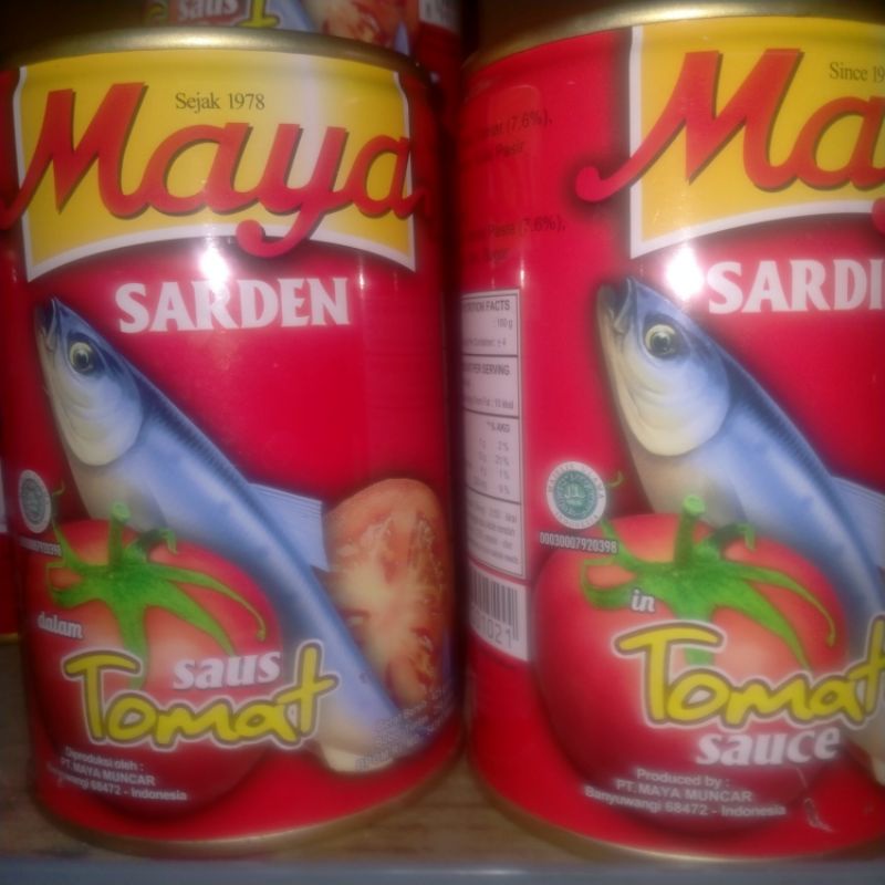 

Sarden Maya & Sarden Botan.