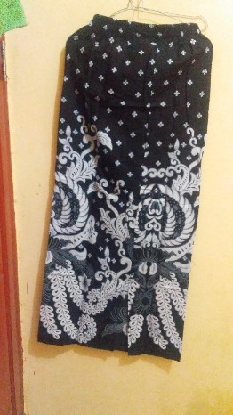 Set Kebaya Amora Couple Kebaya Brukat Tulang Mutiara Kebaya Premium Batik Couple Terlaris