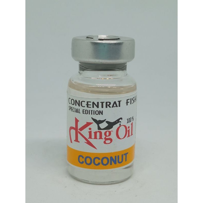 Essen King Oil Coconut