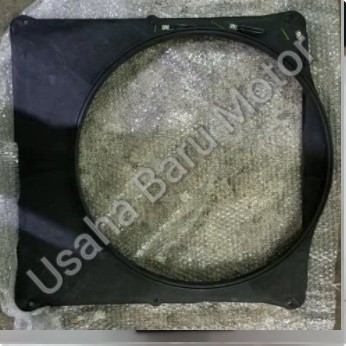 Shroud Radiator Ps220 / Genjo / Mitsubishi fuso /FM 517