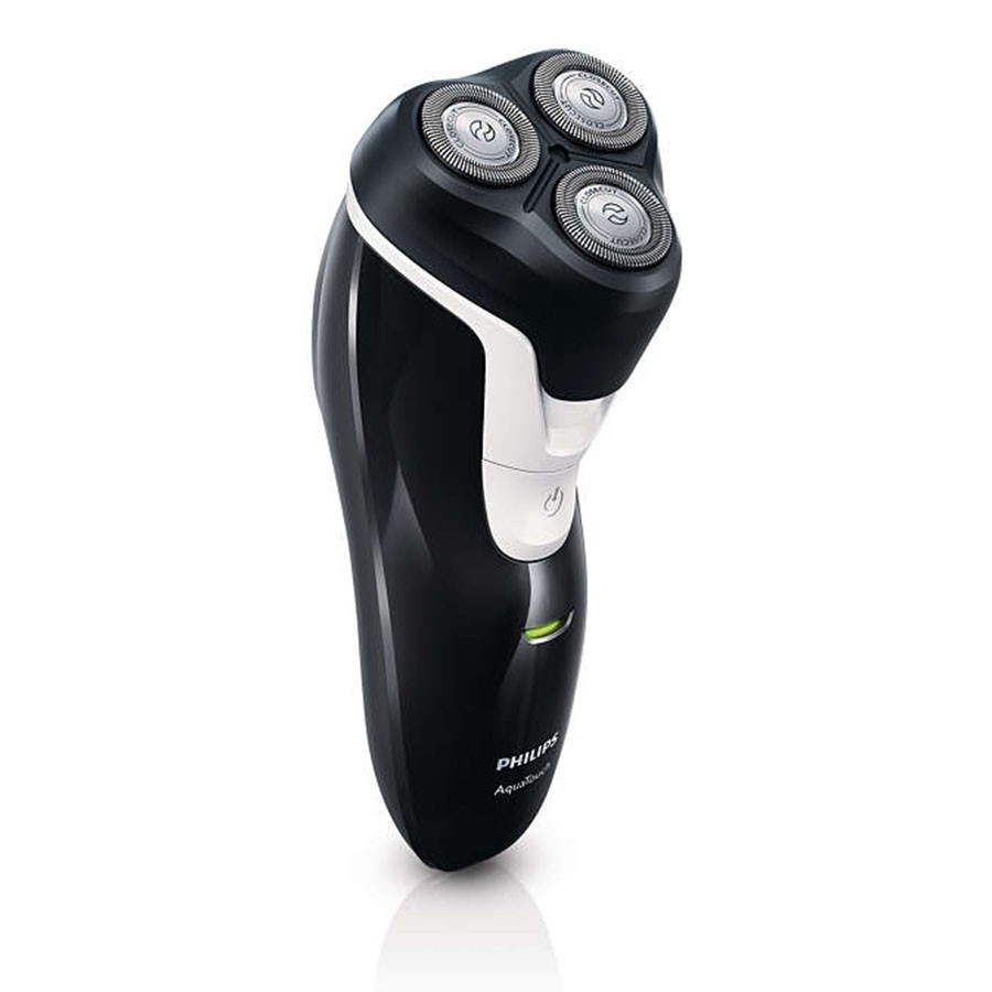 Philips AT610 Alat Cukur Shaver Elektrik Bsah Dan Kering