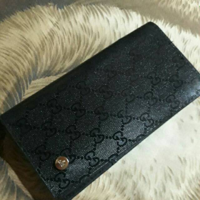 Dompet Wanita Kulit Gucci