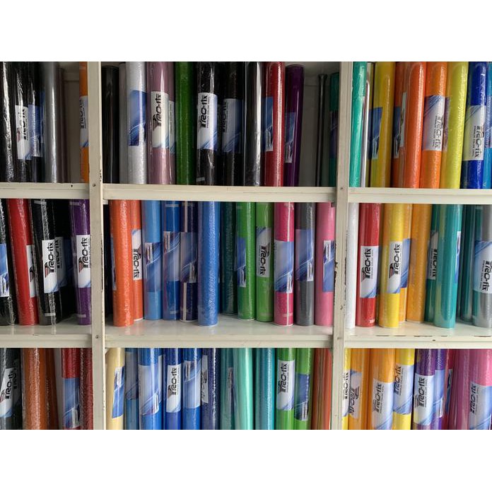 

TERLENGKAP STIKER SKOTLET POLOS WARNA PANJANG 1 ROL / 15 METER