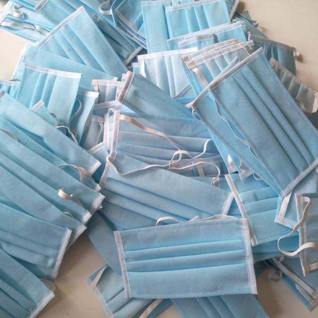 Masker Donasi / Mask