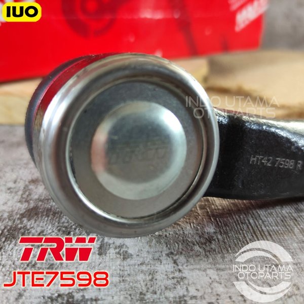 Tie Rod End Land Cruiser Turbo VX (Kanan) Tierod End TRW JTE7598