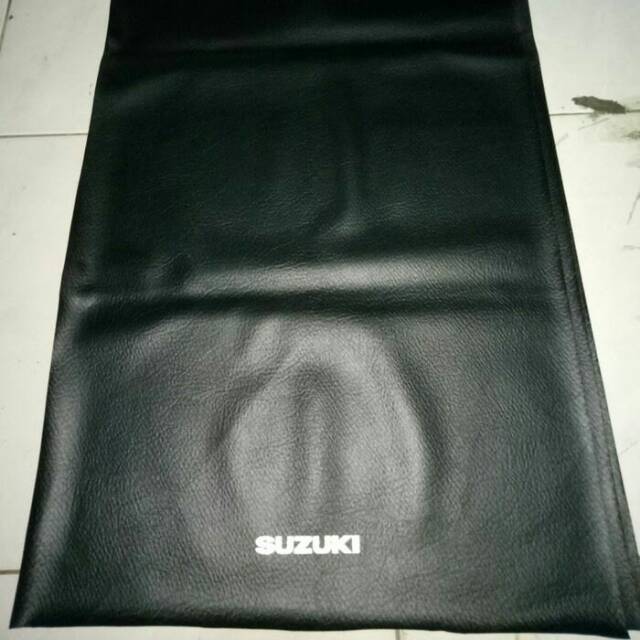 COVER KULIT JOK SATRIA FU ORI
