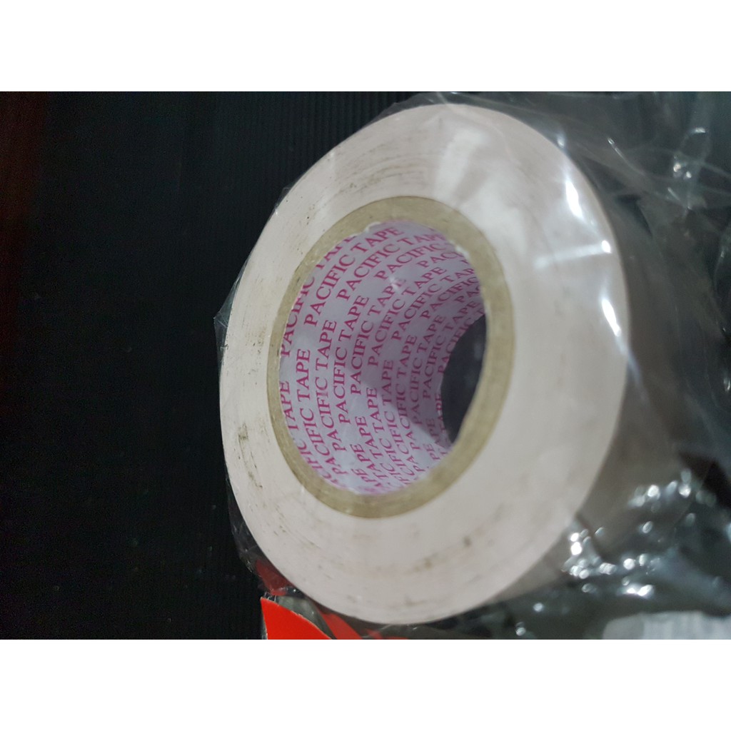 

LAKBAN AC DENGAN LEM PEREKAT / DUCT TAPE