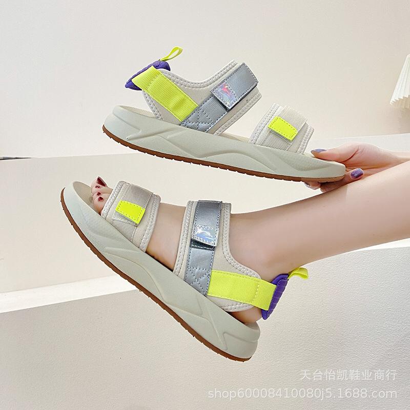 LKB 017 LIMABELAS.JULI ORIGINAL WEDGES SANDAL TALI WANITA KOREA IMPORT PREMIUM QUALITY