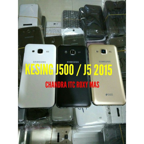 CASING KESING FULLSET SAMSUNG J5 J500 J5 2015