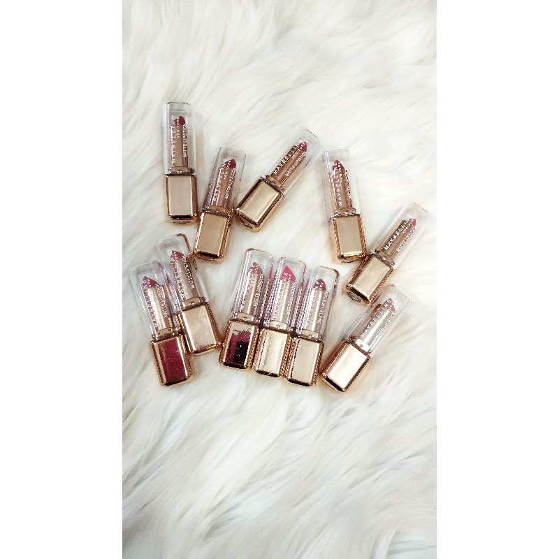 MAYBELLINE MATTE LIPSTIK
