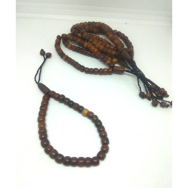 Gelang kokka asli