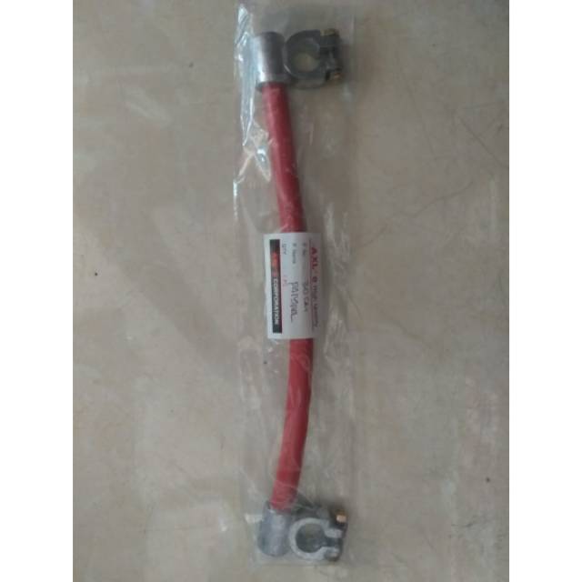 Kabel Paralel / Kabel Accu untuk Mobil (30cm)