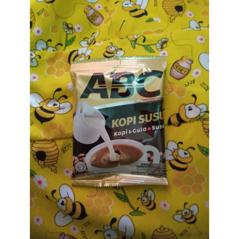 

KOPI ABC SUSU