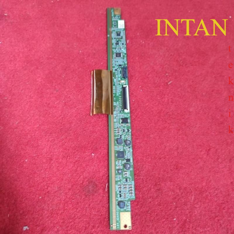 T Con Tcon Ticon Tikon Board Logic Papan Panel Tv Led Samsung 32 - UA 32EH4003 - 32EH4000 - 32AN01S4