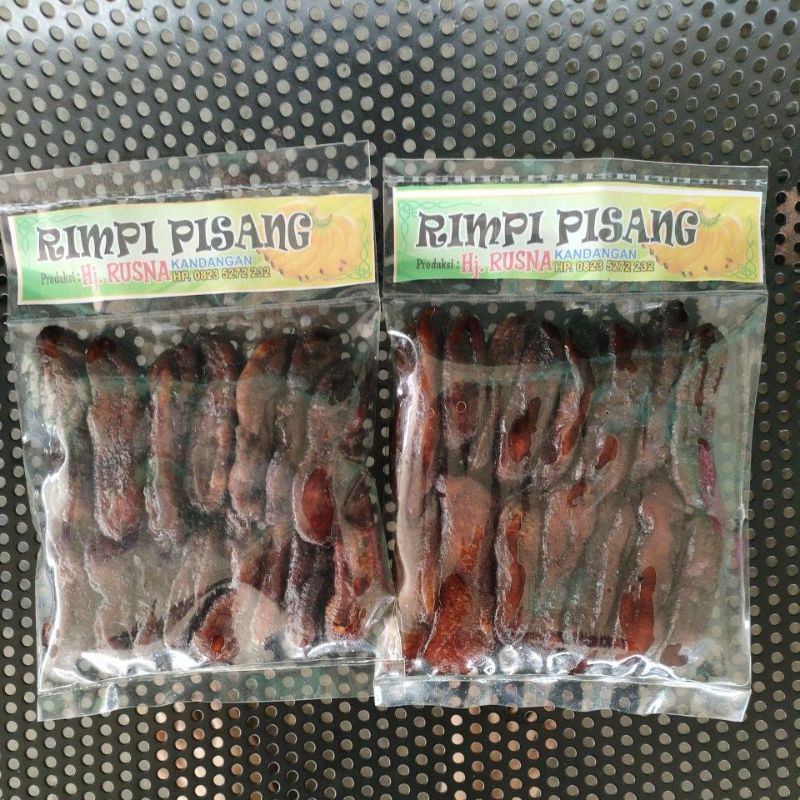 

sale pisang