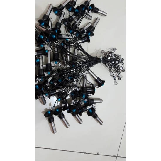 ➼ Pin lock Line array 10mm Kualitas inpor ✻