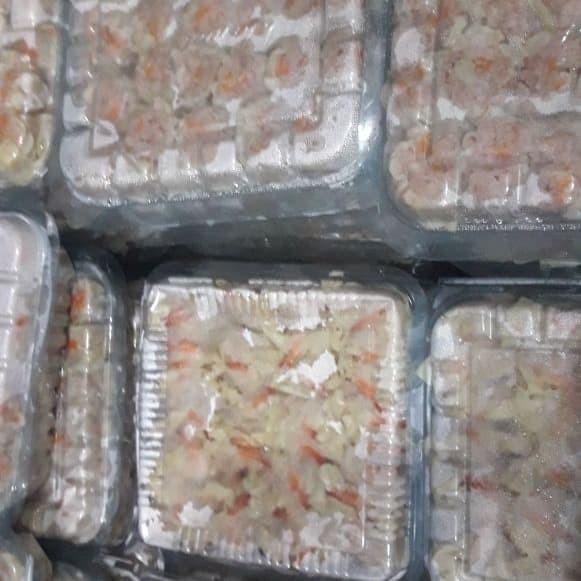 

Dimsum Mix