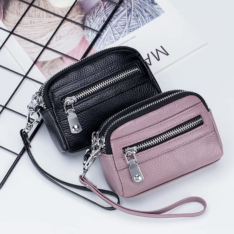 Tas Wanita Dompet Jinjing/Tas selempang/Tas fushi