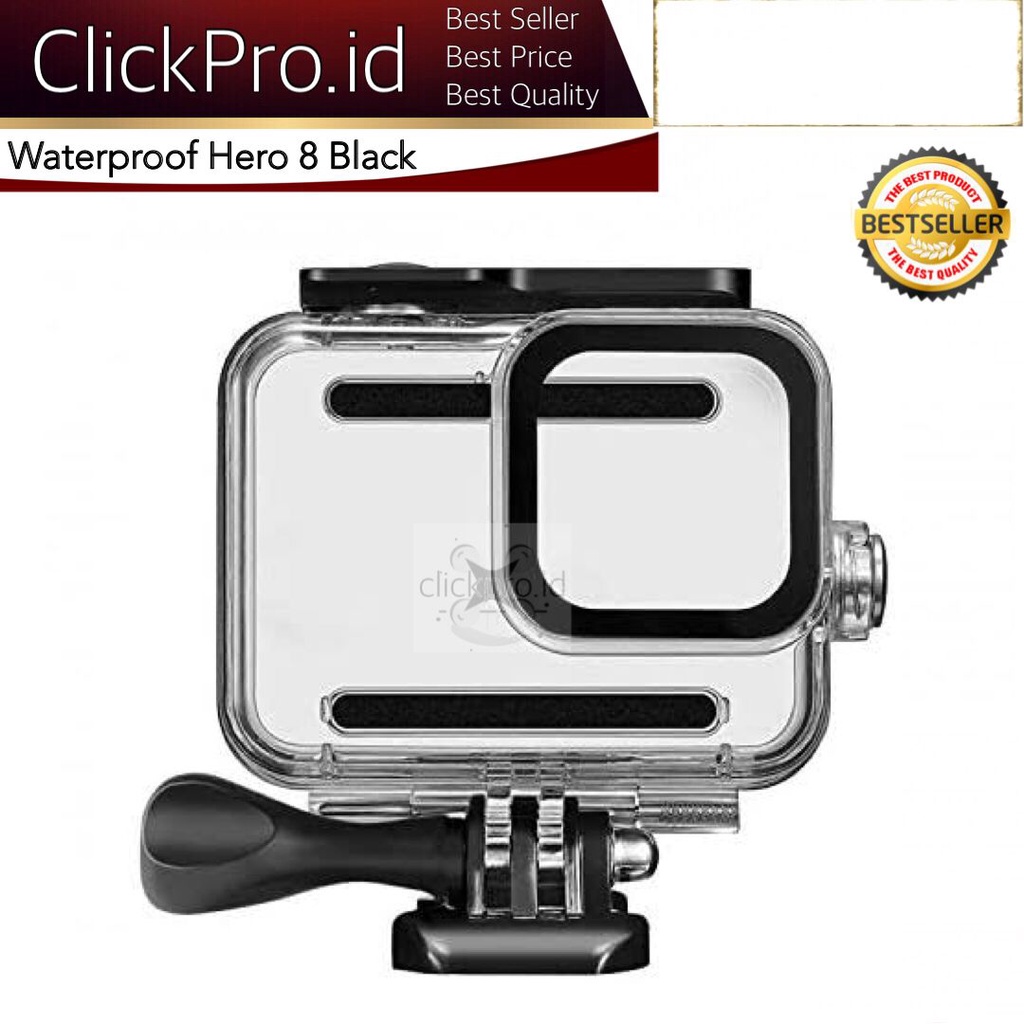 Protective Housing Gopro Hero 8 - Waterproof Case Gopro Hero8
