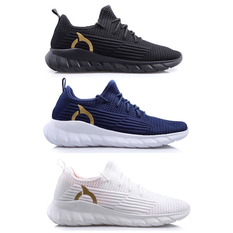 ORTUSEIGHT FRONTIER ALL BLACK/NAVY/OFF WHITE