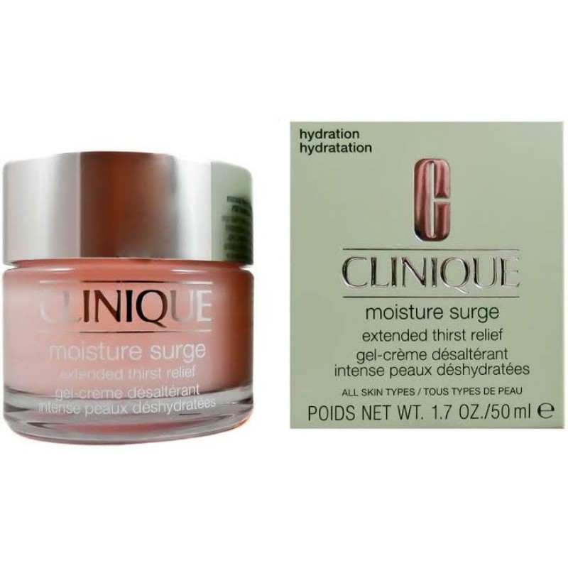 Clinique Moisture Surge Gel