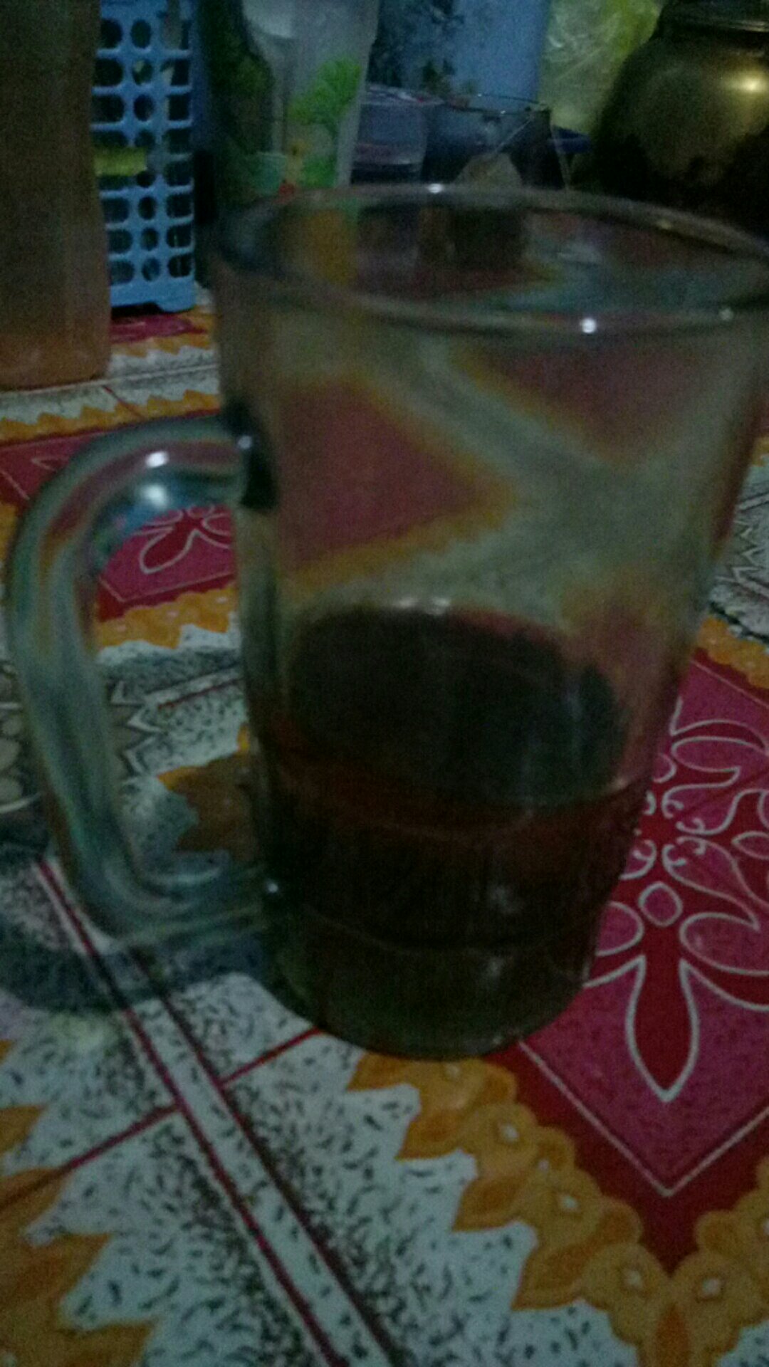 Couple Batik Anak/couple 2525