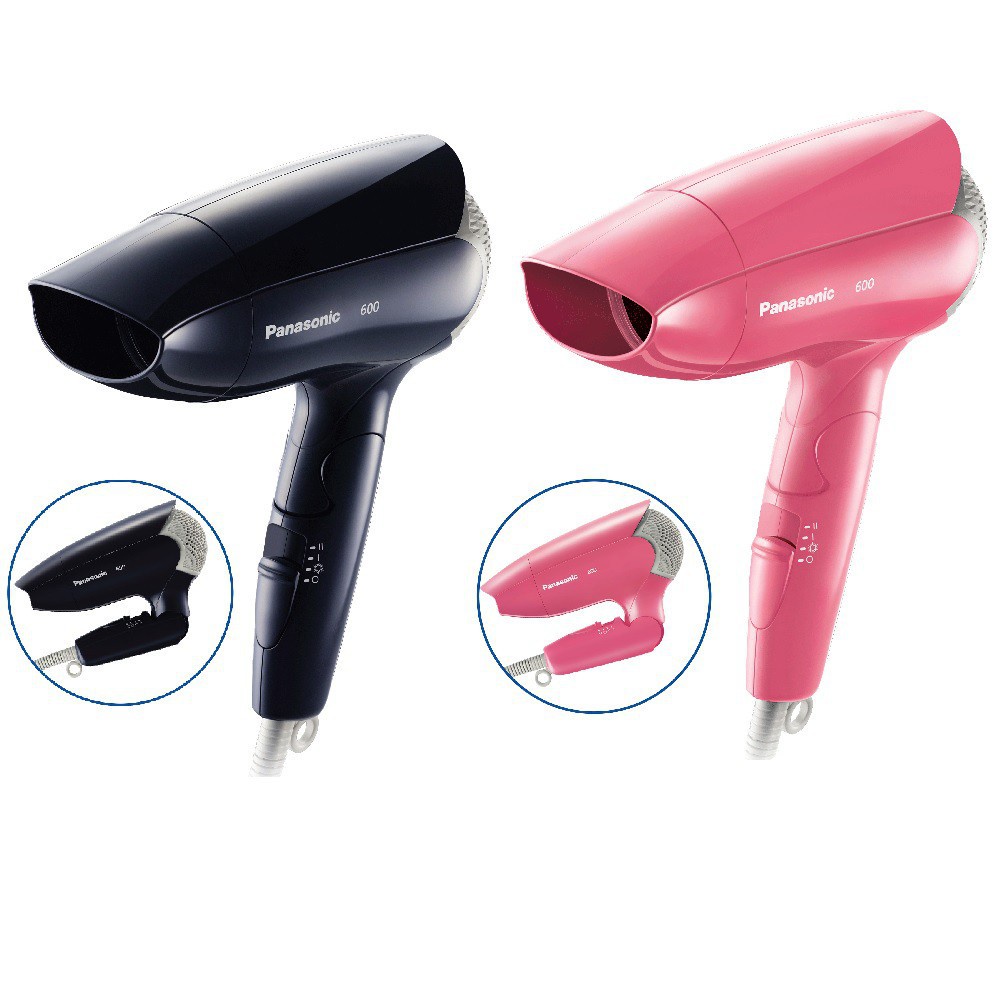 PANASONIC Hair Dryer Pengering Rambut EH ND18