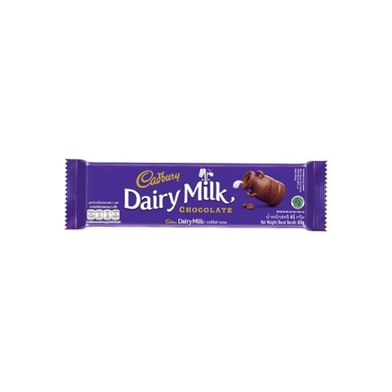 

CADBURY DAIRY MILK 65G