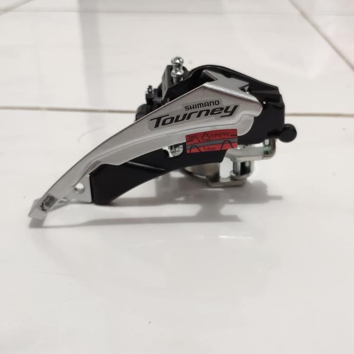 FD SHIMANO TOURNEY TY510 ORIGINAL