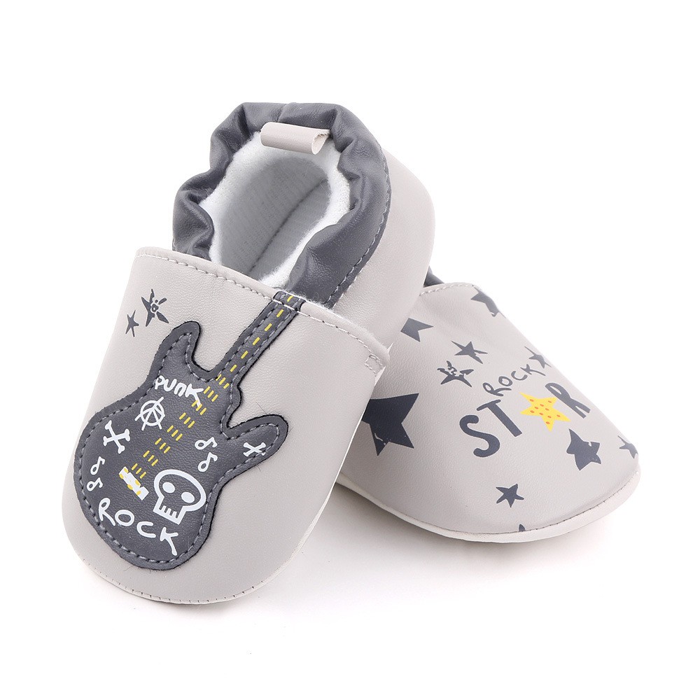 babyfit SUPACUTE sepatu prewalker soft shoes bantal sepatu empuk