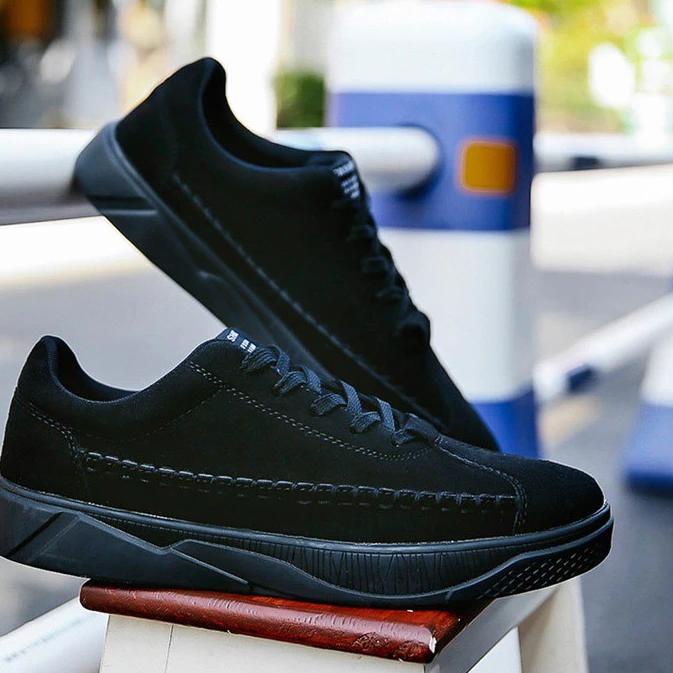 [KODE CALTP] Sepatu Phoenix Sneakers Pria Casual Formal Import Original Phoenix Sepatu Pria Casual F