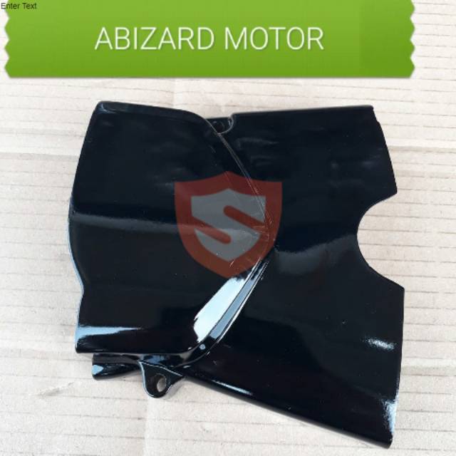 Tutup gear depan astrea grand original