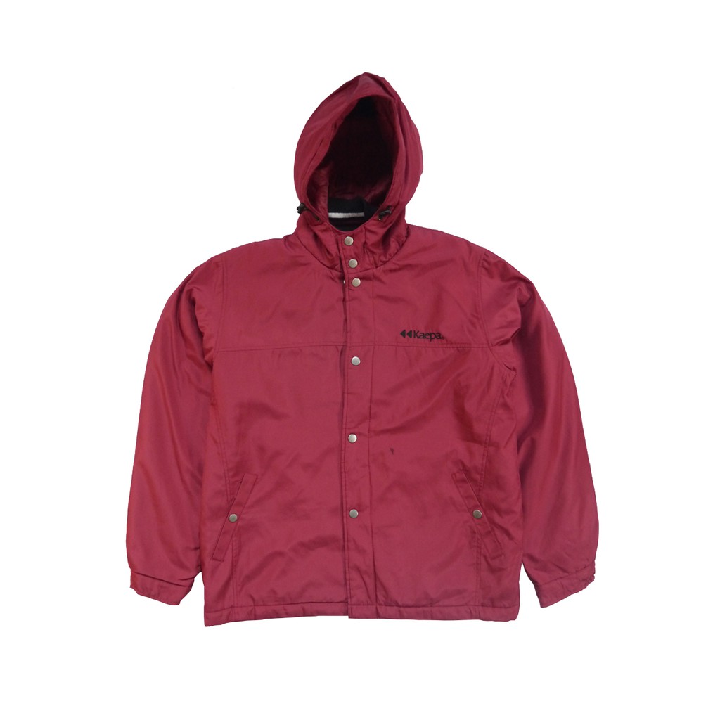 KAEPA JACKET SECOND