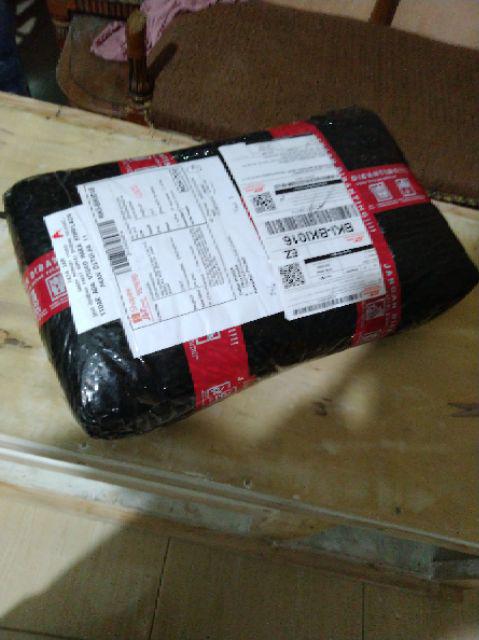 [fisher] Keset Kaki Beludru (bulu Pendek)