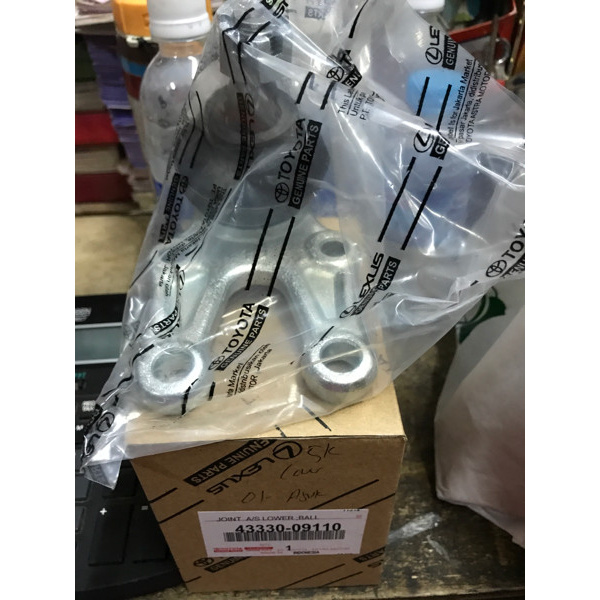 Balljoint bawah kijang kapsul super 5k 7k (Kode 008))