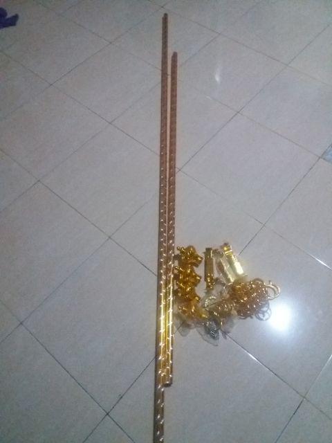 Rell/ Rail / Rel / Rollet Gorden