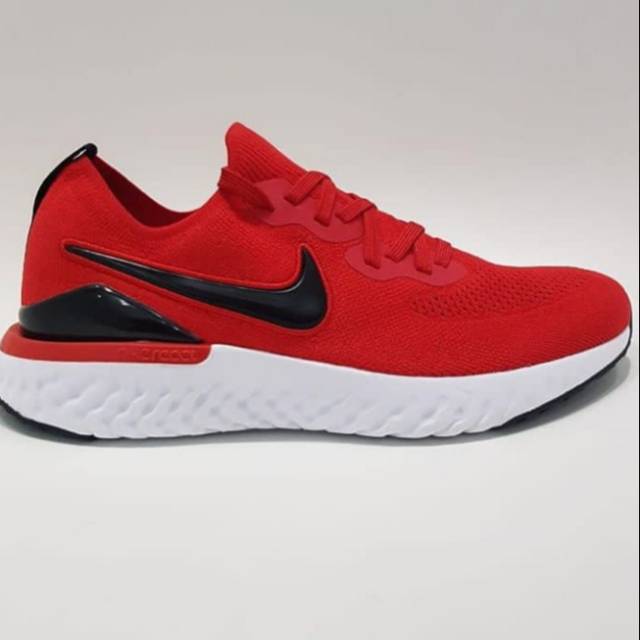 Sepatu Nike Epic React 2 sepatu Nike Premium Made In Vietnam