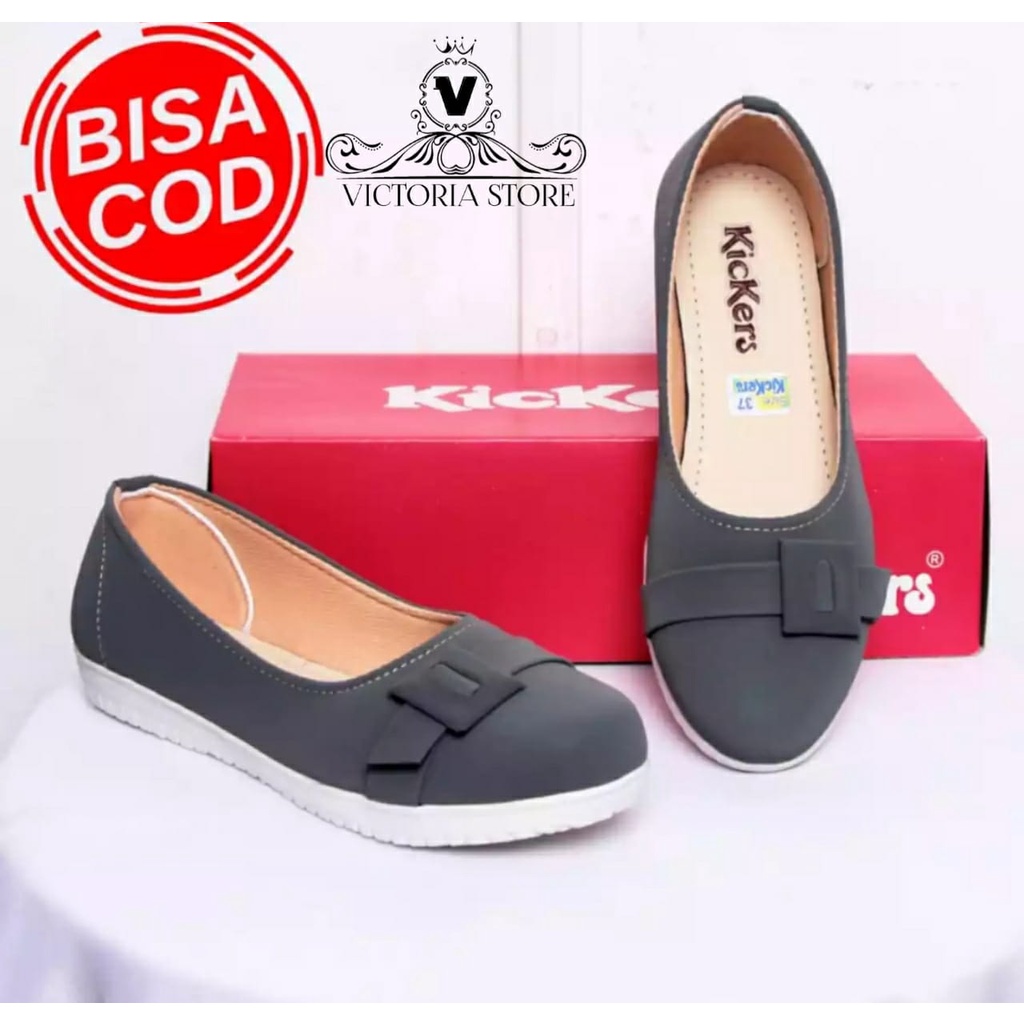 Slip Sandal Wanita Tali Mules Casual Sepatu Sandal Rajut Wanita Sepatu Wanita Flatshoes Sandal Slop