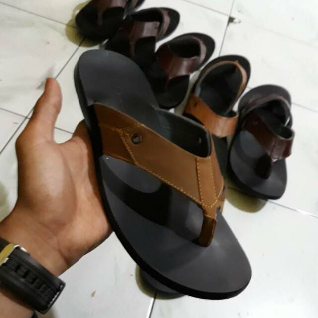 Sendal LIBERTY SHOES PADANG