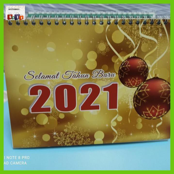 

DOCUMENTO- KALENDER MEJA SPIRAL 2021 KOTA DUNIA -ASLIII.